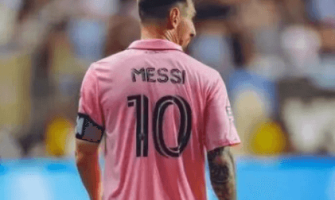 Hvor sandsynligt er det, at Messi vender tilbage til Barcelona?