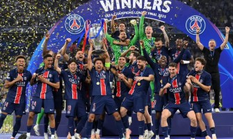 I de bedste ligaer hører sejr og mesterskab altid til de stærkeste