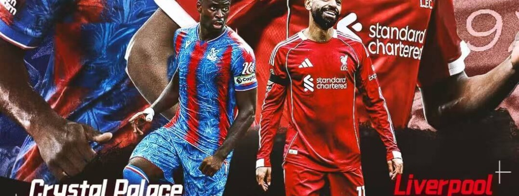 Liverpools udekamp mod Crystal Palace: en revanchesejr eller deres første nederlag i Premier League?