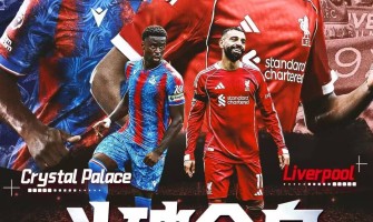 Liverpools udekamp mod Crystal Palace: en revanchesejr eller deres første nederlag i Premier League?