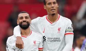 Liverpool fornyer kontrakter med Salah og Van Dijk for at møde udfordringer i den nye sæson
