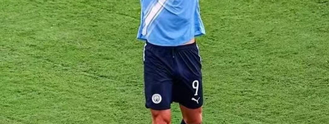 Manchester City avancerer til top 16 i Klub-VM med en perfekt grupperekord Manchester City avancerer til top 16 i Klub-VM med en perfekt grupperekord