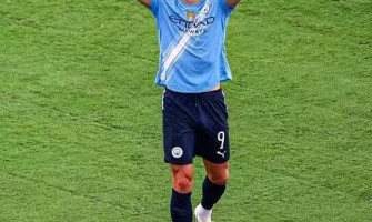 Manchester City avancerer til top 16 i Klub-VM med en perfekt grupperekord