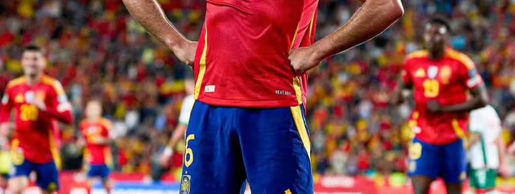 Merino, midtbanemesteren, der forvandlede sig fra defensiv midtbanespiller til en formidabel angriber