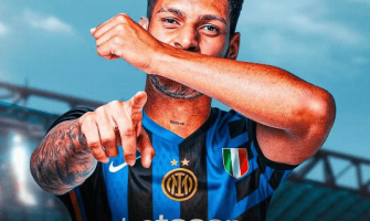 Nedtælling til den brasilianske kantspiller Luis Enrique skifter til Inter Milan!