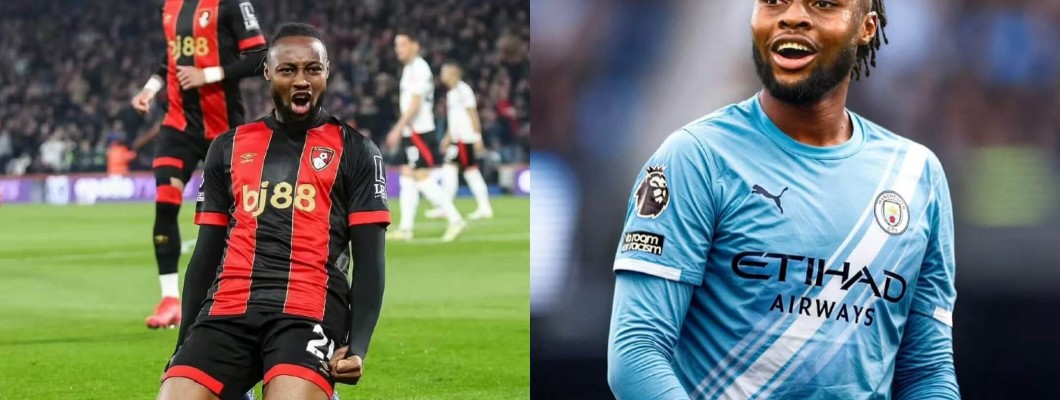 Manchester Citys nye angriber: Semeyos farvel og genfødsel Manchester Citys nye angriber: Semeyos farvel og genfødsel