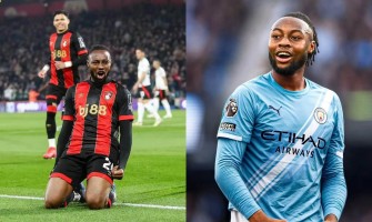 Manchester Citys nye angriber: Semeyos farvel og genfødsel