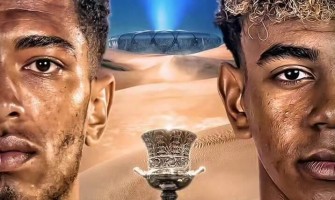 Spansk Derby dukker op igen, Real Madrid mod Barcelona, ​​Hvem Vinder den Spanske Super Cup