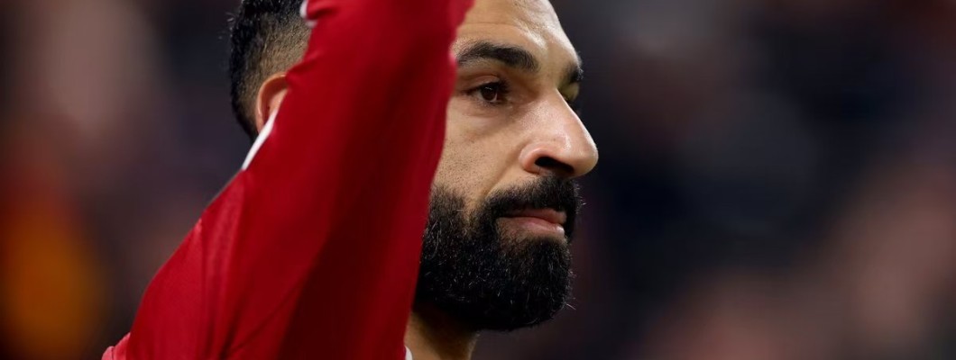 En korsvej i den røde trøje: Salah-æraen og Wirtz-eksperimentet En korsvej i den røde trøje: Salah-æraen og Wirtz-eksperimentet