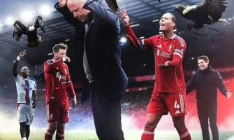 Crystal Palace-forbandelsen fortsætter, og Liverpool, efter en taberrække på fire kampe, står over for en uundgåelig prøvelse.