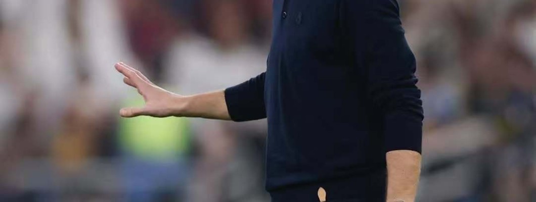 Den Hvide Storm: Magtkampen og magtkampen i omklædningsrummet under Real Madrid-trøjen