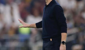 Den Hvide Storm: Magtkampen og magtkampen i omklædningsrummet under Real Madrid-trøjen