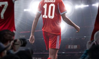 De forskellige omstændigheder for arvingerne til trøje nr. 10