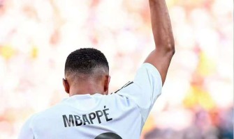 Den nye sæsonrejse for trøjebærere nr. 10