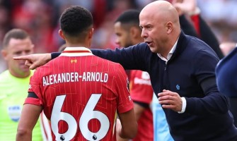 Hvad vil der ske med Salah, Arnold og Liverpool i fremtiden?