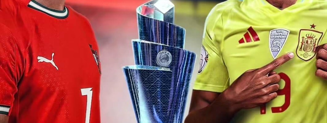Da den talentfulde teenager Yamal møder den tidløse legende Cristiano Ronaldo Da den talentfulde teenager Yamal møder den tidløse legende Cristiano Ronaldo