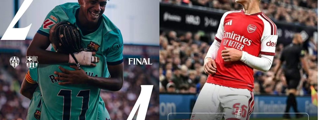 En nervepirrende aften langt fra Bernabéu: Real Madrids genialitet og sprækker
