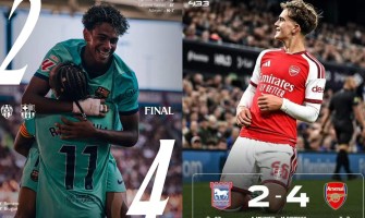 En nervepirrende aften langt fra Bernabéu: Real Madrids genialitet og sprækker