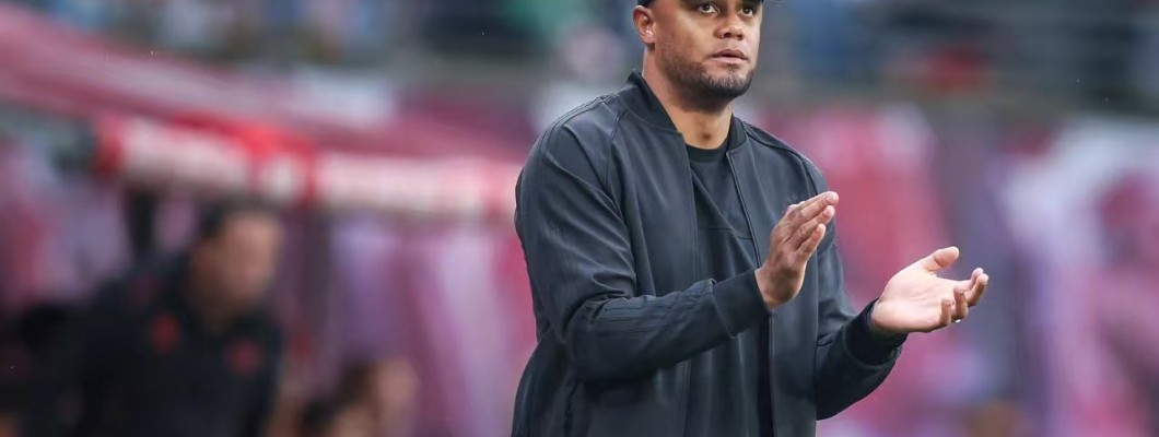 Bernabéu-forbandelsen brudt, Bayern Münchens trøjer indvarsler et nyt dynasti
