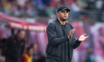 Bernabéu-forbandelsen brudt, Bayern Münchens trøjer indvarsler et nyt dynasti