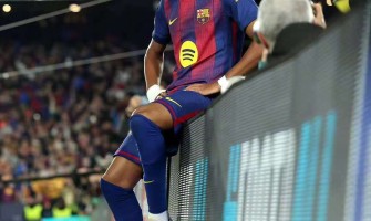 Et Champions League vs. La Liga-opgør: