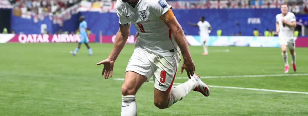 England avancerer til ottendedelsfinalen, vender tilbage til Aztecs efter 40 år og står over for endnu en skæbnesvanger test England avancerer til ottendedelsfinalen, vender tilbage til Aztecs efter 40 år og står over for endnu en skæbnesvanger test