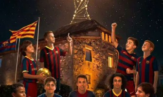 Fra La Masia til verdens tinde skabte den røde og blå blodlinje Spaniens guldalder.