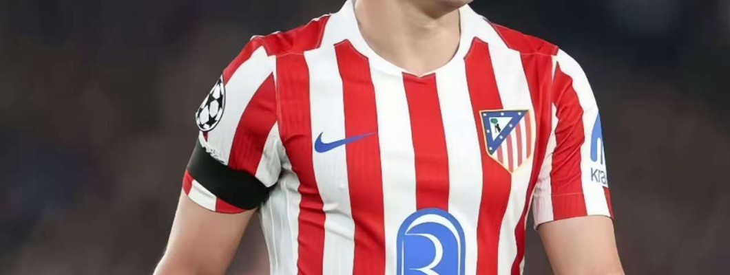 Fra Manchester City til Atletico Madrid, hvorfor kan et talent ikke finde et hjem? Fra Manchester City til Atletico Madrid, hvorfor kan et talent ikke finde et hjem?