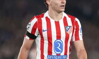Fra Manchester City til Atletico Madrid, hvorfor kan et talent ikke finde et hjem?
