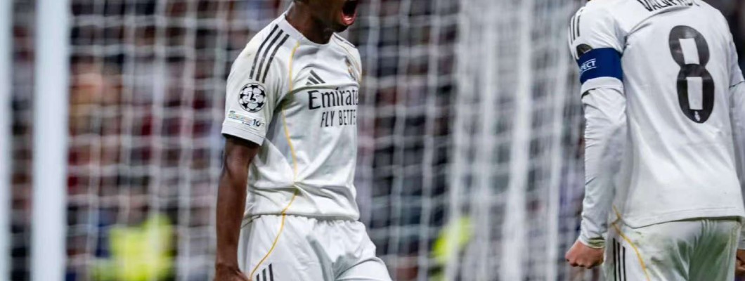 Fra en sejr i sidste øjeblik til en dobbeltsejr udfoldede Real Madrids hævn og usikre rejse sig.