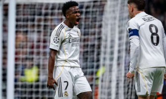Fra en sejr i sidste øjeblik til en dobbeltsejr udfoldede Real Madrids hævn og usikre rejse sig.