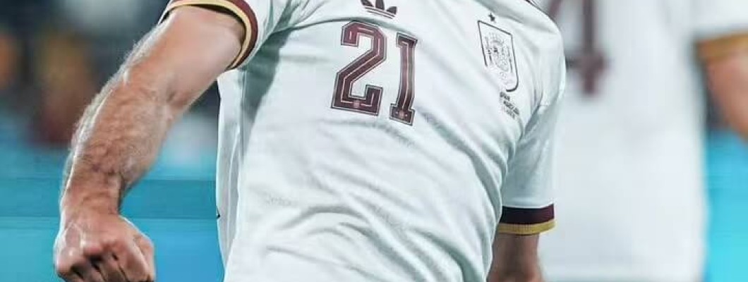 Fra den spanske trøjes ære til Barcelonas forfinelse
