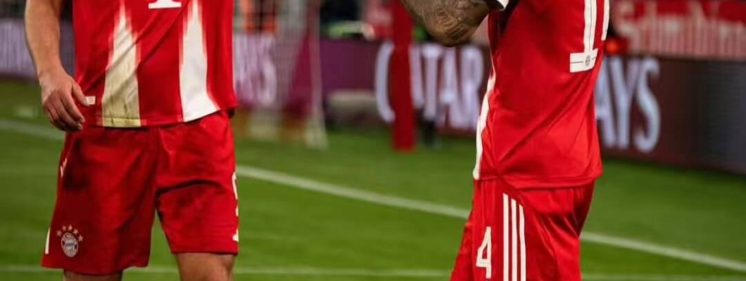 Harry Kanes milepæl på 50 mål: En mesterskabsrejse under Bayern-trøjen