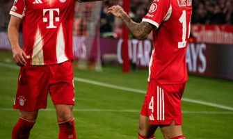 Harry Kanes milepæl på 50 mål: En mesterskabsrejse under Bayern-trøjen