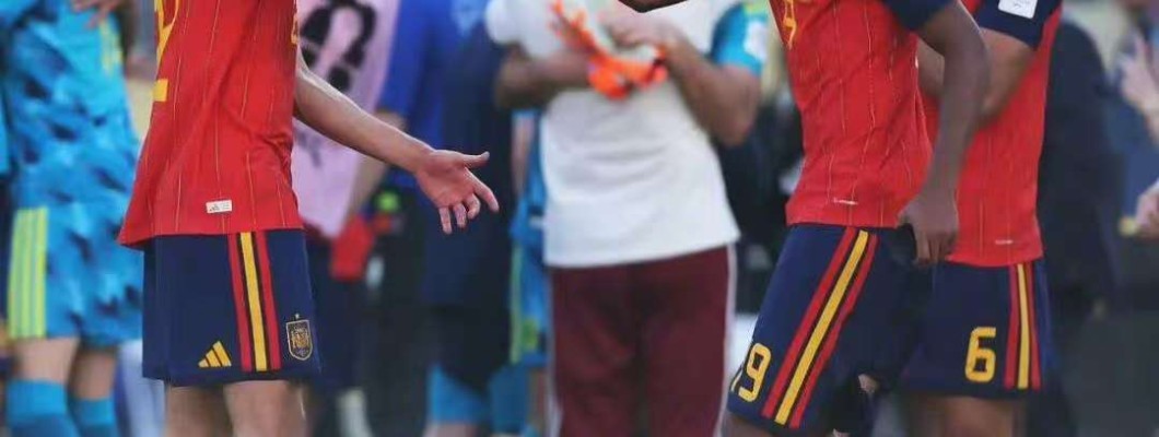 La Masia stråler i begge ender af VM-finalen La Masia stråler i begge ender af VM-finalen