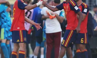 La Masia stråler i begge ender af VM-finalen