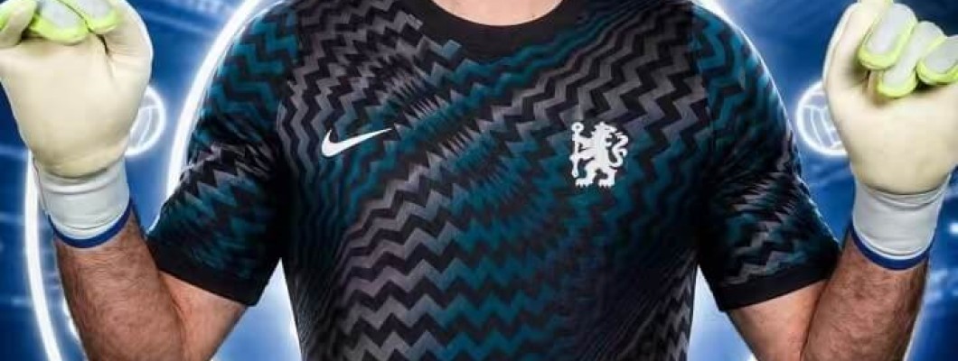 Damian Martinez' sidste kapitel i Aston Villa og et nyt kapitel i Chelsea