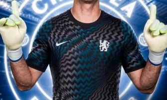 Damian Martinez' sidste kapitel i Aston Villa og et nyt kapitel i Chelsea