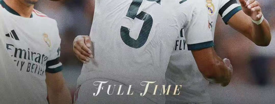 Mourinho har bragt Bernabéu tilbage til sin tidligere pragt.