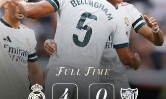 Mourinho har bragt Bernabéu tilbage til sin tidligere pragt.