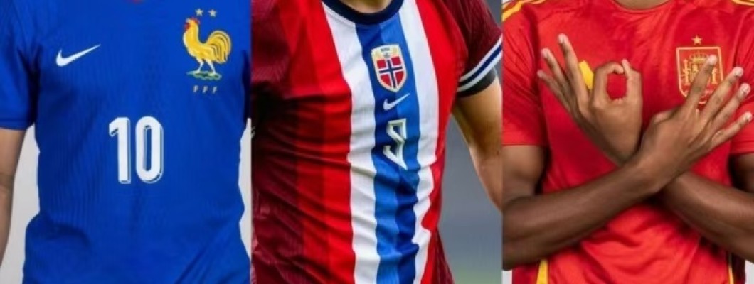 Nye konger og gamle guder: En symfoni af generationer ved USA-Mexico VM 2026 Nye konger og gamle guder: En symfoni af generationer ved USA-Mexico VM 2026