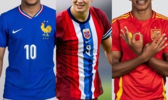 Nye konger og gamle guder: En symfoni af generationer ved USA-Mexico VM 2026
