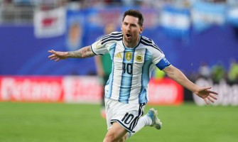 Nye konger og gamle guder: En symfoni af ild og is ved USA-Mexico VM