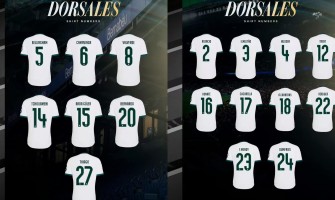 Nye spillere debuterer i Real Madrid-trøjer; kan Galacticos genvinde deres ære?