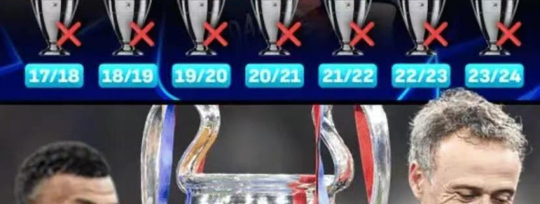 PSG besejrer Arsenal og beholder Champions League-titlen – en ny fodboldfilosofi PSG besejrer Arsenal og beholder Champions League-titlen – en ny fodboldfilosofi