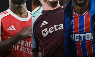 Premier League-giganter mødes i maj og omformer magtlandskabet i europæisk fodbold
