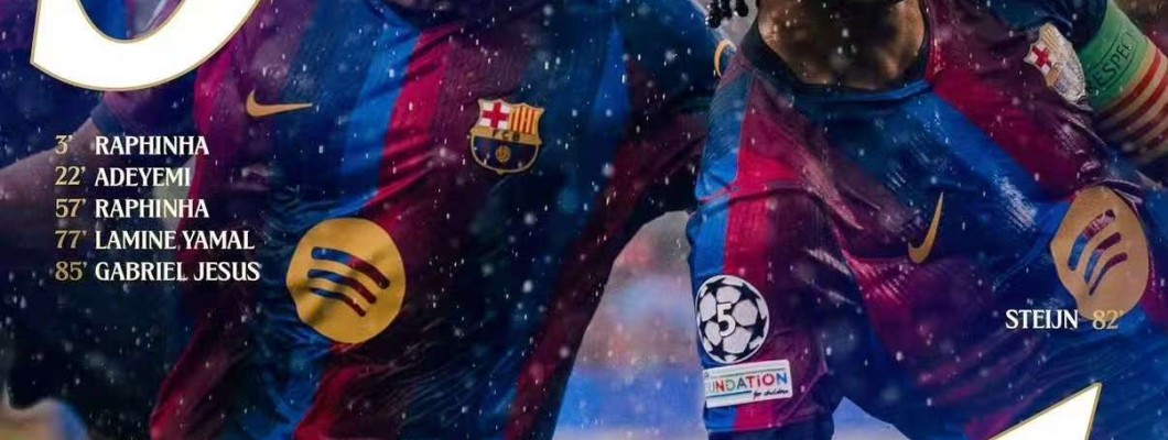 Det rød-blå comeback: En romantisk optakt til Champions League Det rød-blå comeback: En romantisk optakt til Champions League