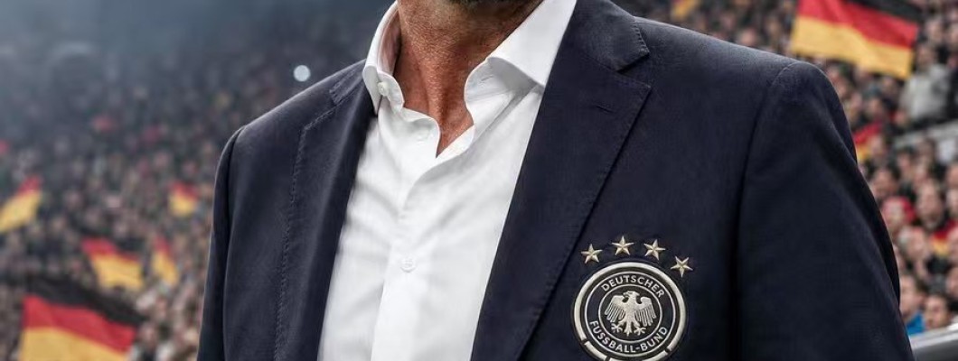 Spanien når toppen; Klopp tager rattet og genstarter den 