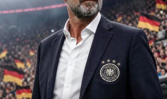 Spanien når toppen; Klopp tager rattet og genstarter den 