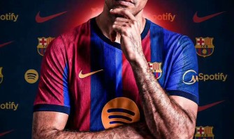 Våbenkapløbet mellem Bernabéu og Camp Nou sparker den nye La Liga-sæsons kamp om overherredømmet i gang.